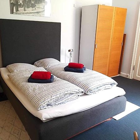 B&B Sps Downtown קופנהגן מראה חיצוני תמונה
